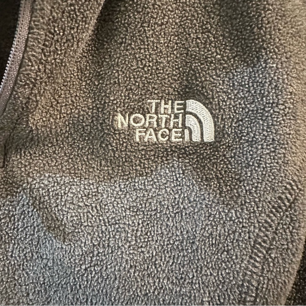 The North Face Gray Women's Jacket Size SP - Picture 11 of 12
